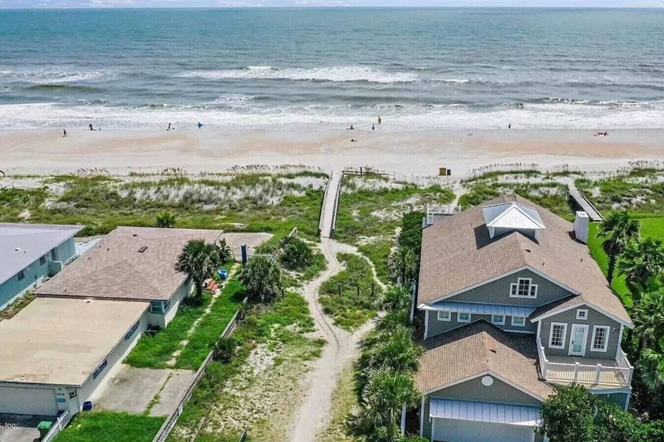 Strand