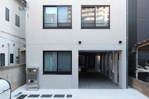 Fachada