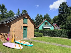 外觀