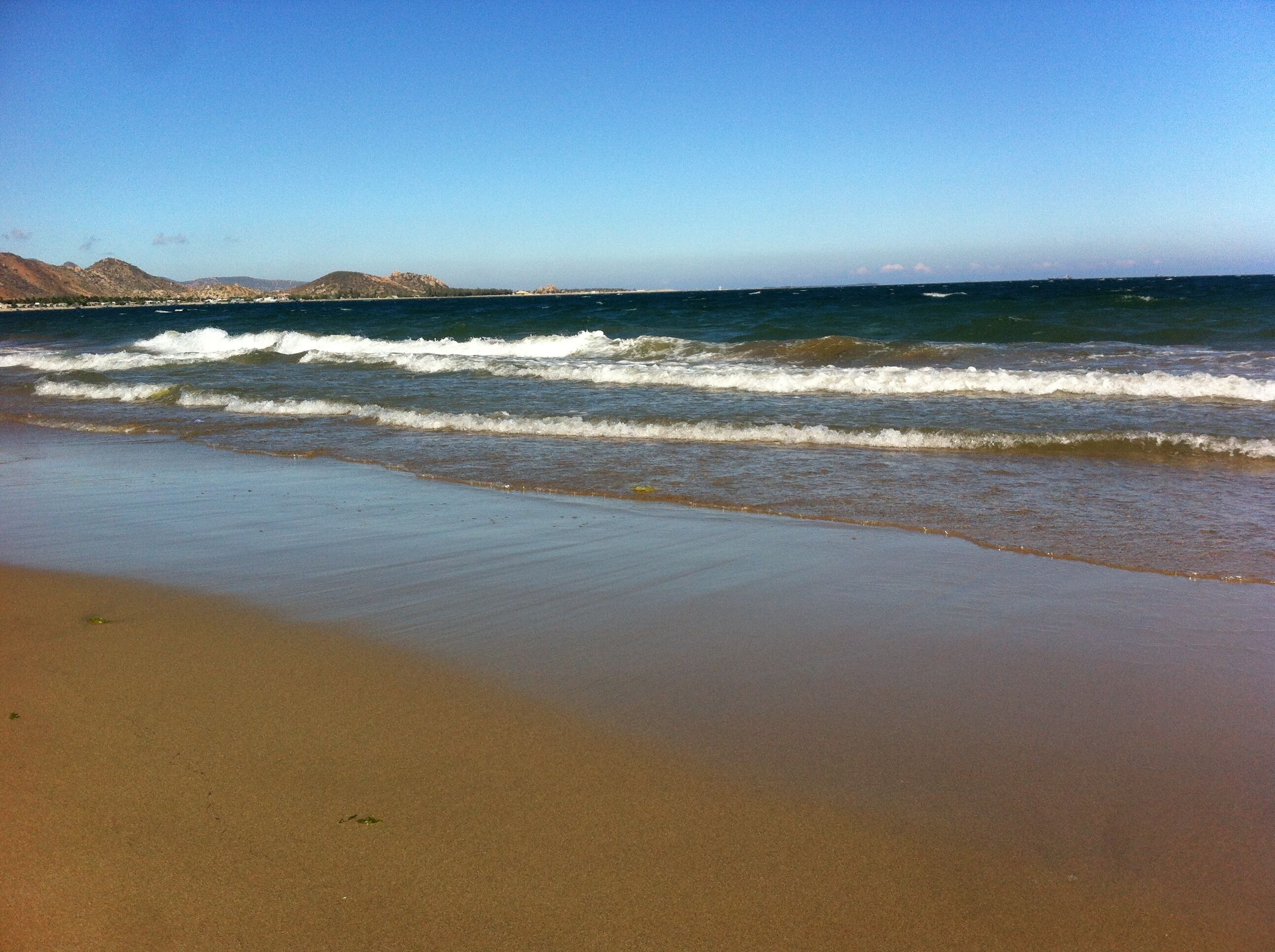 Strand
