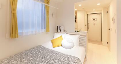 Hotel Dieu Nakanobu by Tranova 2
