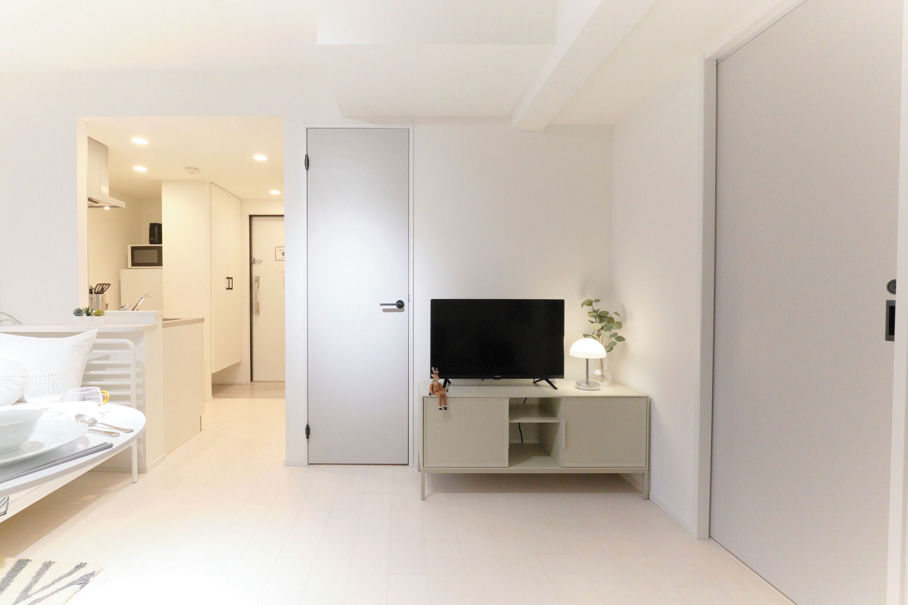 Apartment | Interior