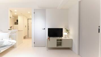 Apartment | Interior