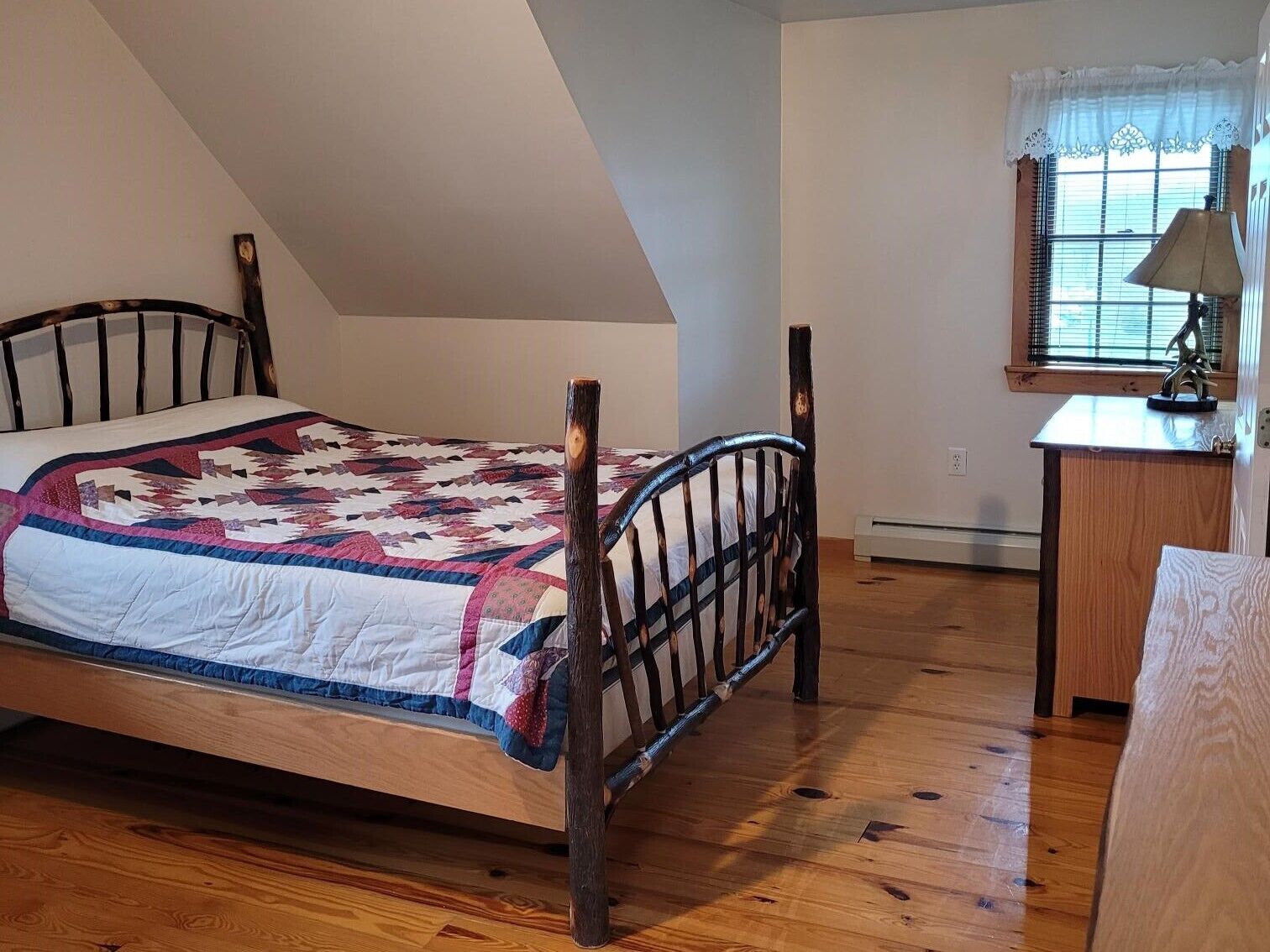 Deluxe Cottage, 2 Bedrooms, Mountain View | Free WiFi