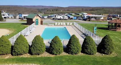 James Creek RV Resort