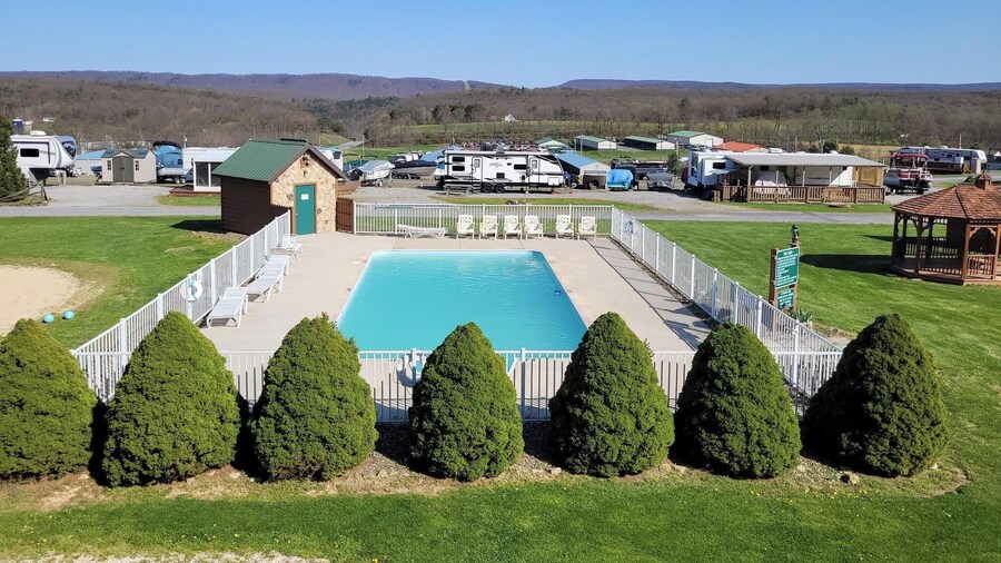 James Creek RV Resort