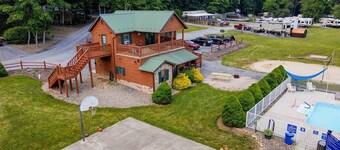 James Creek RV Resort