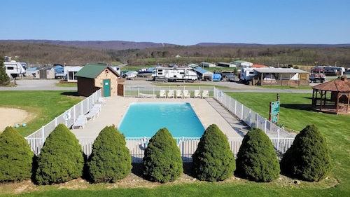 James Creek RV Resort