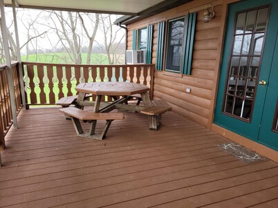 James Creek RV Resort