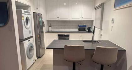 Pet Friendly home with convenience near airport, beach and city!
