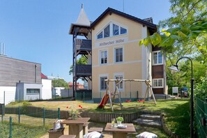 Speisen im Freien