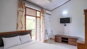 Deluxe Room, Garden View