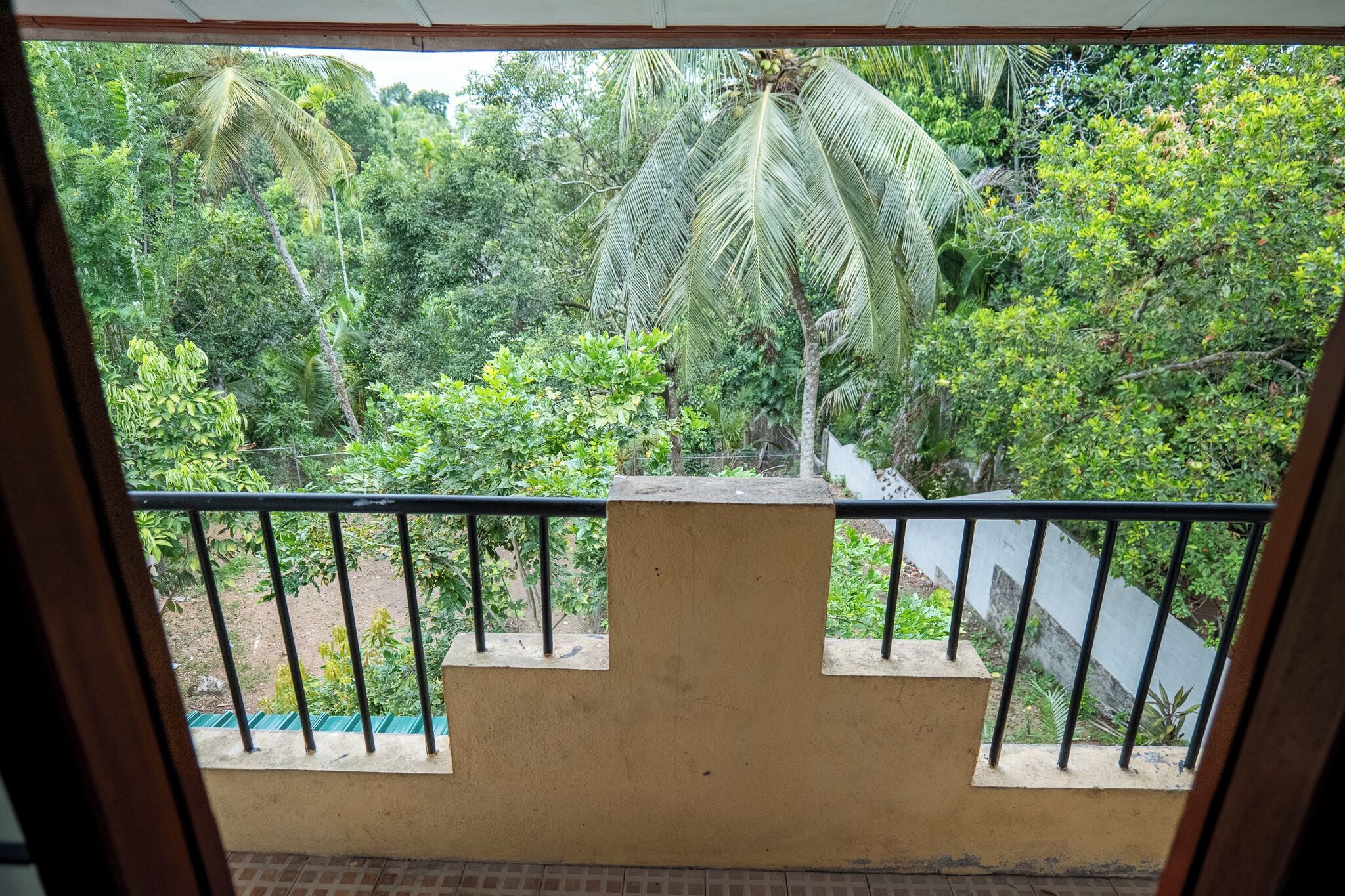 Deluxe Apartment, Garden View | Property grounds