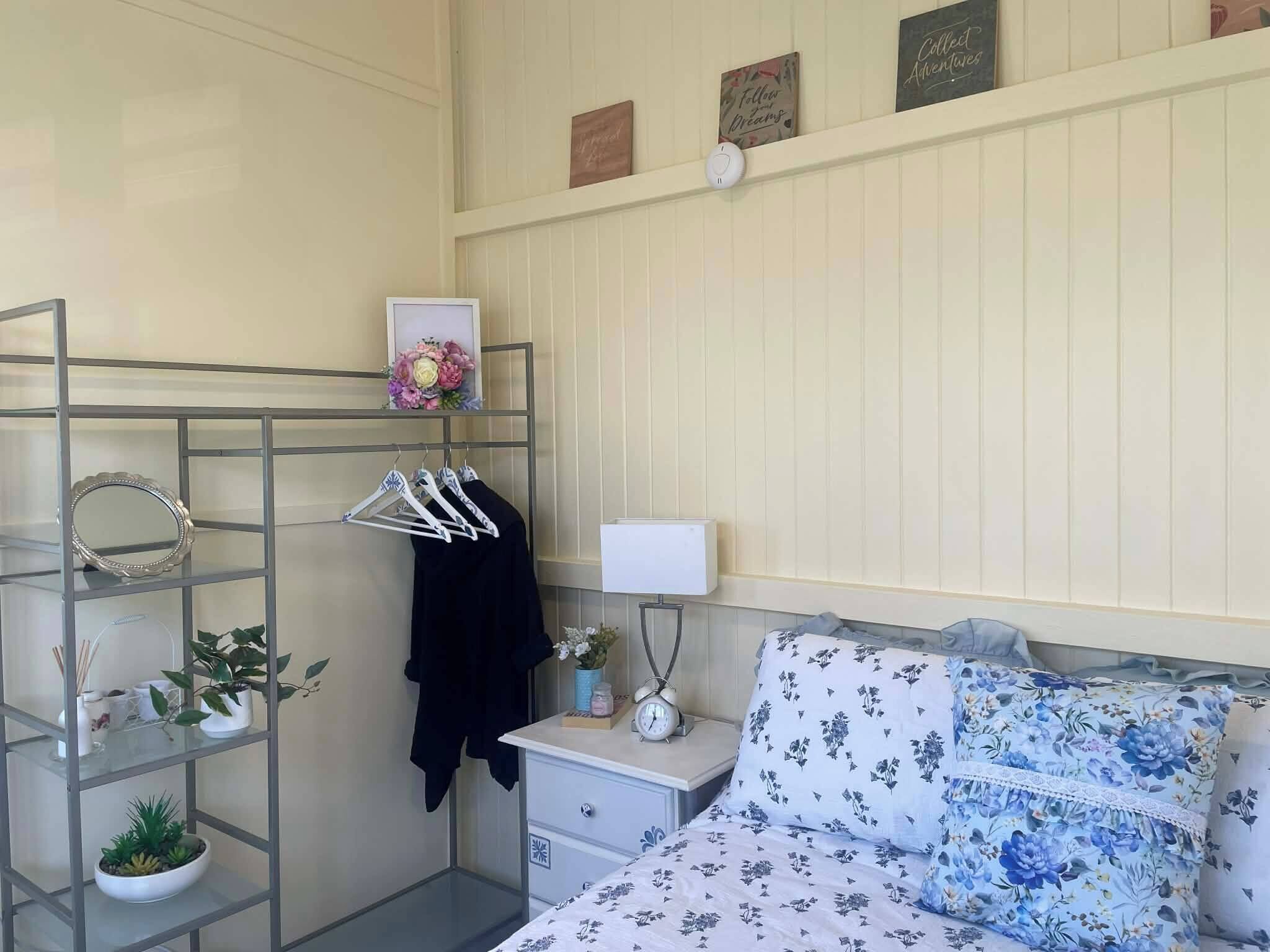 House, 2 Bedrooms, Balcony | 2 bedrooms