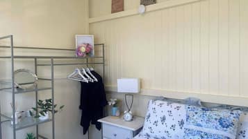 House, 2 Bedrooms, Balcony | 2 bedrooms