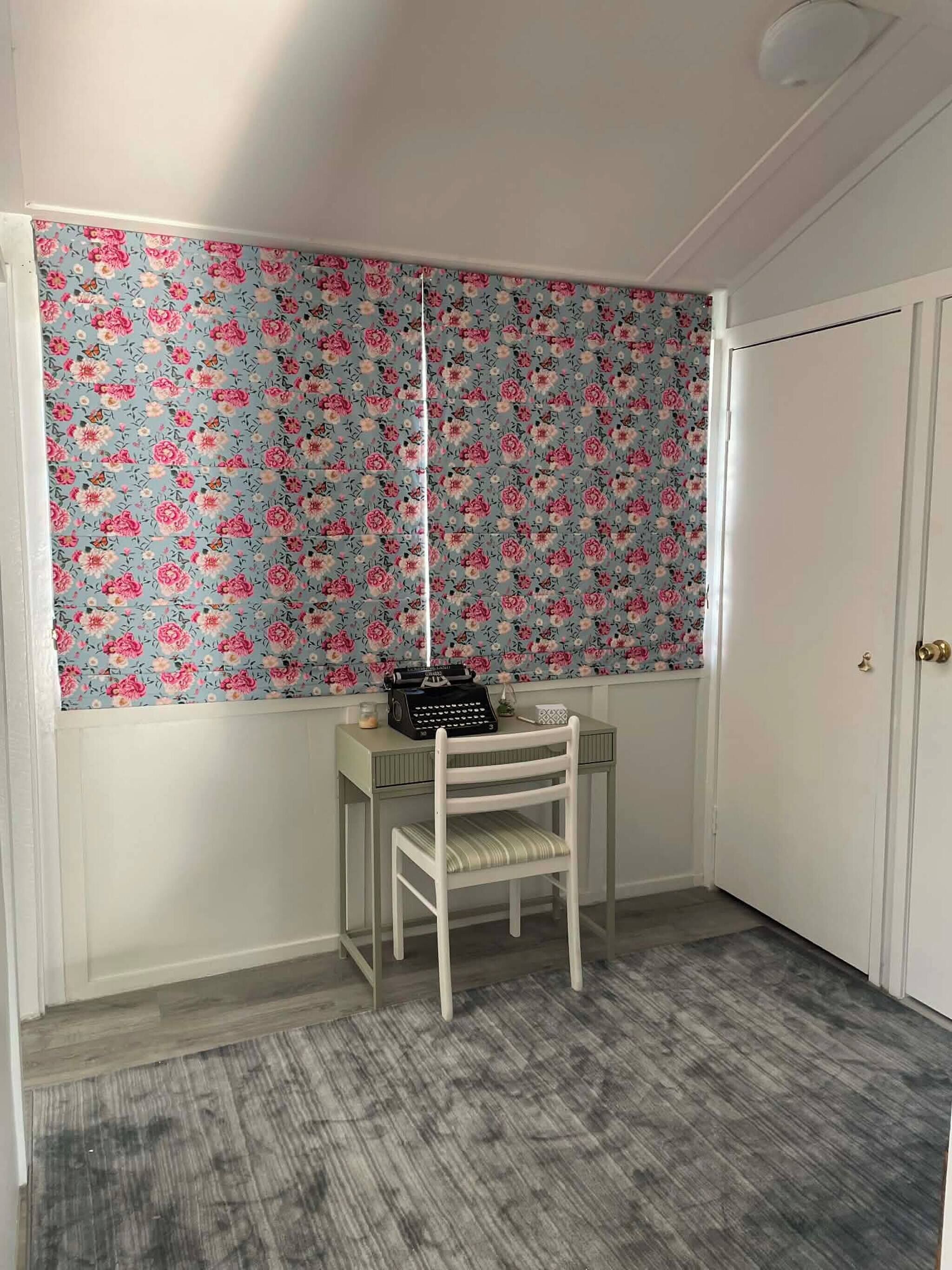 House, 2 Bedrooms, Balcony | Interior