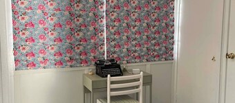 Tranquil 2-bedroom House Rental in Historic Leyburn