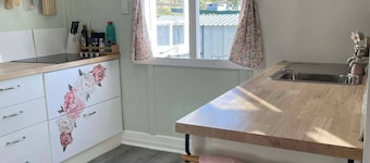 Tranquil 2-bedroom House Rental in Historic Leyburn