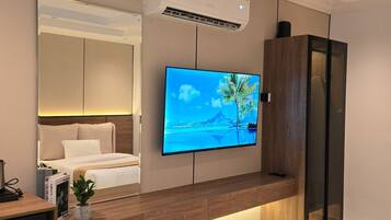 Luxury Condo 409 | Innvendig