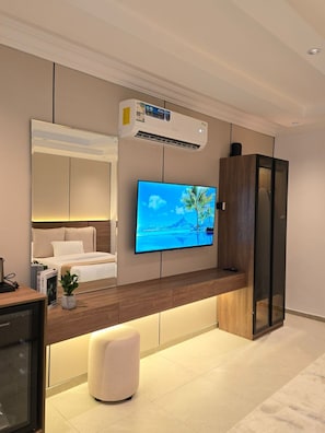 Luxury Condo 409 | 내부