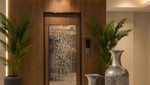 Unclassified image, 4 of 22, button - Comfortable Diamond Apartments Al Hamra (Jeddah)