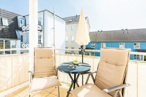 Speisen im Freien
