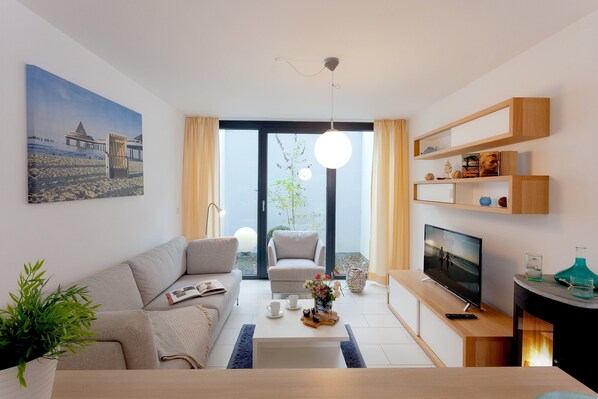 Fernseher