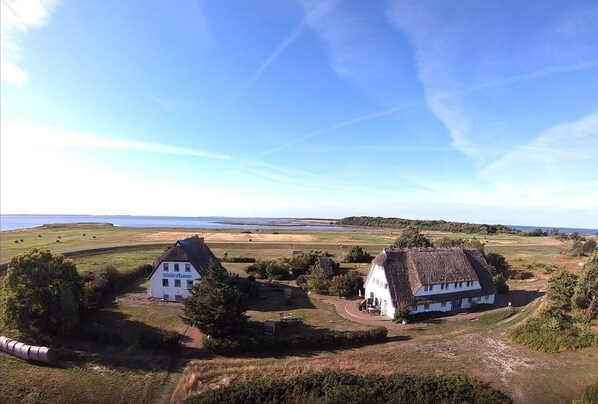 Exterior - Vrbo Property (Neuendorf/Insel Hiddensee)
