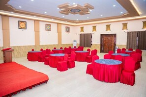 Salón de banquetes