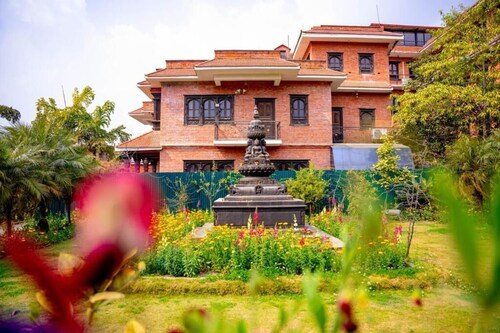 Hotel Yechu - Luxury Hotel in Bhaktapur