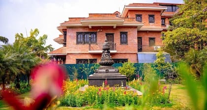 Hotel Yechu - Luxury Hotel in Bhaktapur