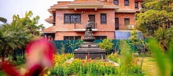 Hotel Yechu - Luxury Hotel in Bhaktapur