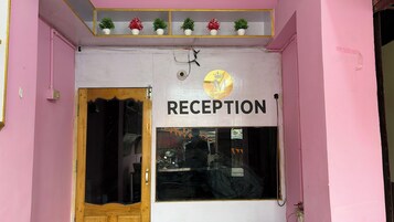 Recepção