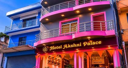 Hotel Akshni Palace