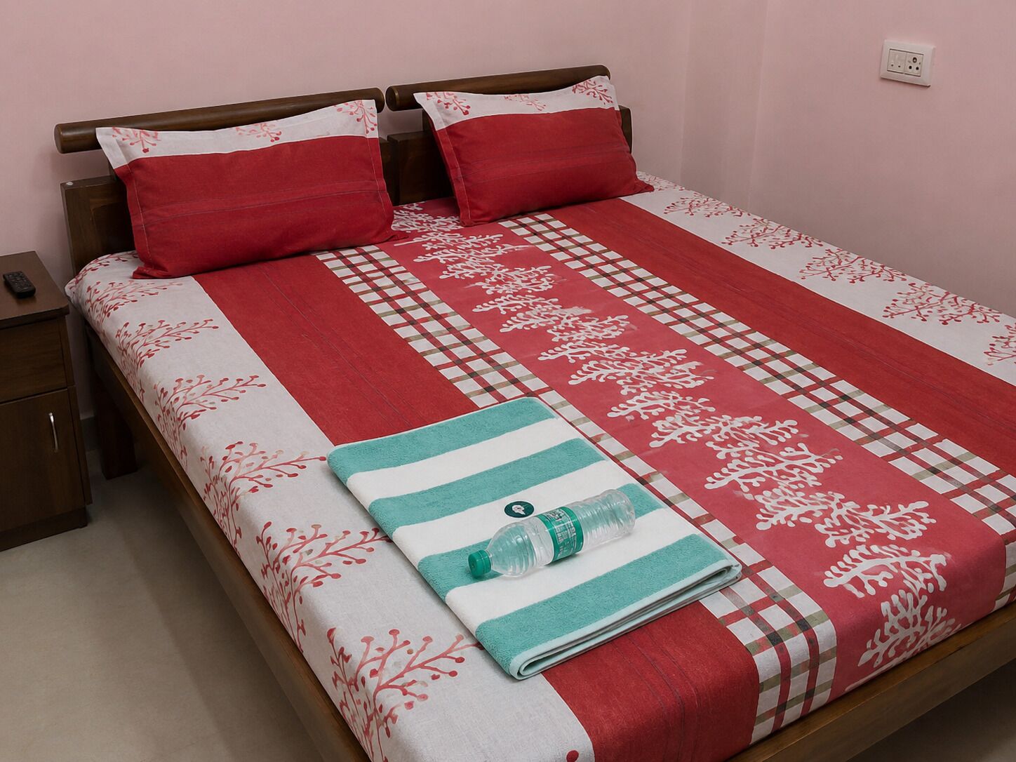 Habitación estándar