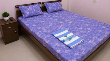 Habitación doble Deluxe