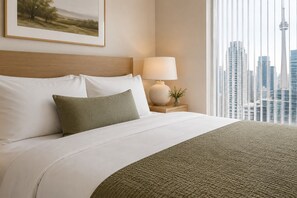 Superior-Zimmer | Bügeleisen/Bügelbrett, kostenloses WLAN