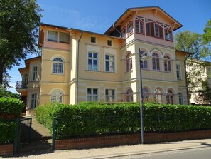 Außenbereich