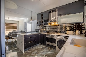 Appartamento, 2 camere da letto | Interni