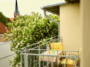 Speisen im Freien