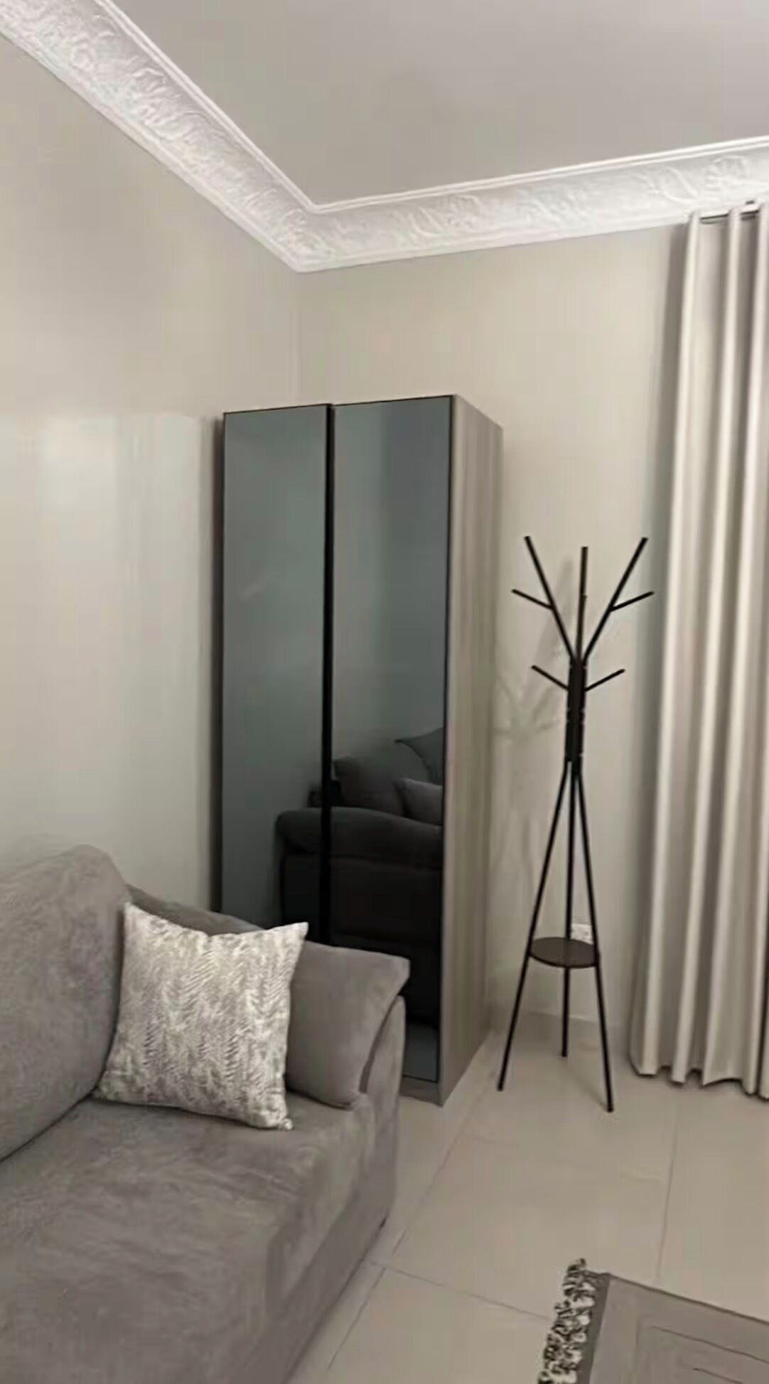 Comfort Apartment 229 | Living area