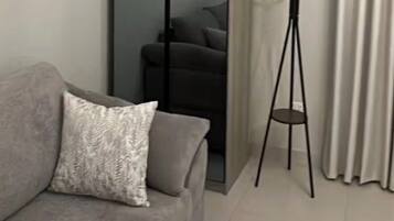 Comfort Apartment 229 | Living area