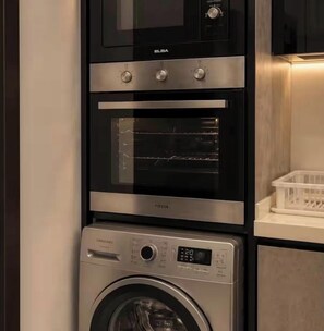 Comfort Condo 1113 | Giặt ủi