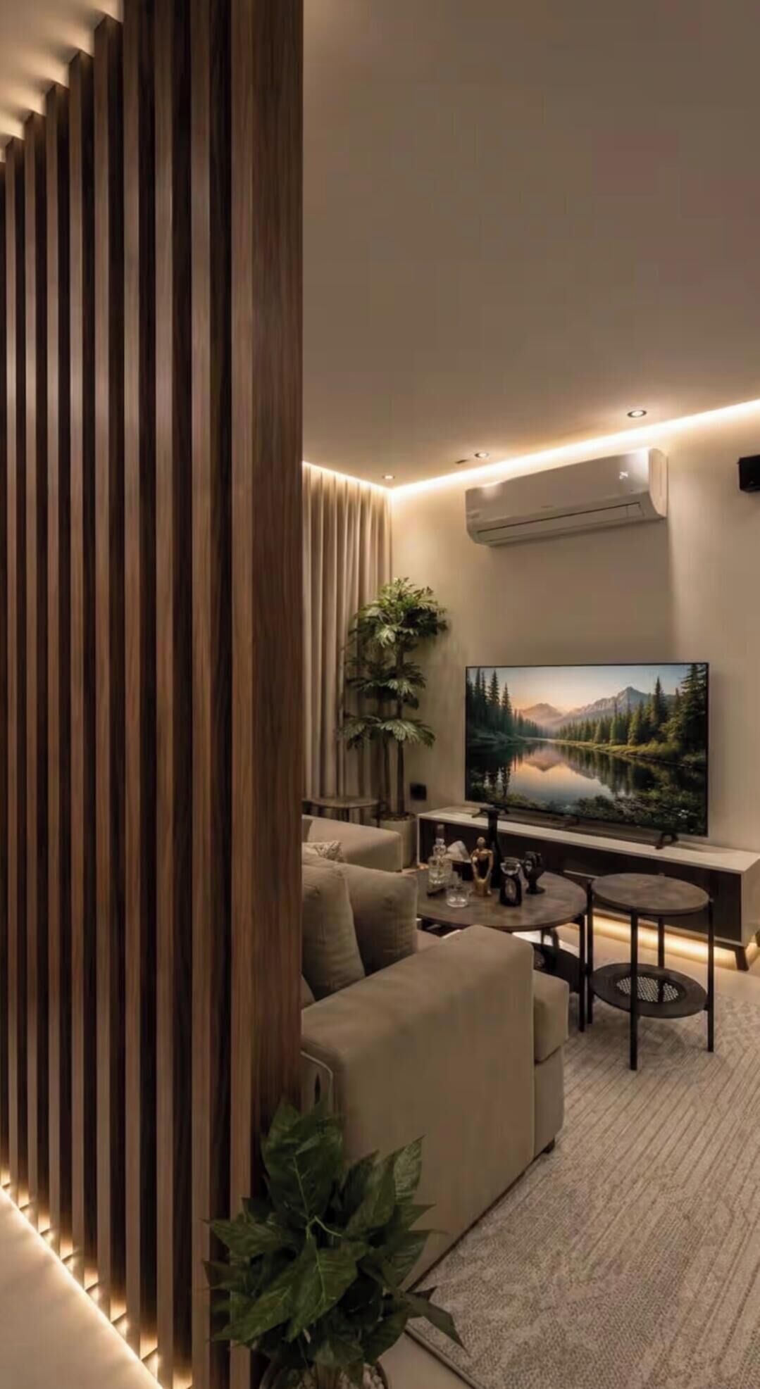 Studio 112 | Zona de estar
