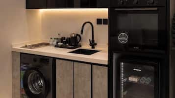 Comfort Condo 2 | Cocina privada