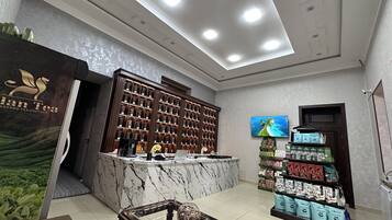 Hall