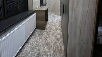 Asrama Umum Comfort | Interior