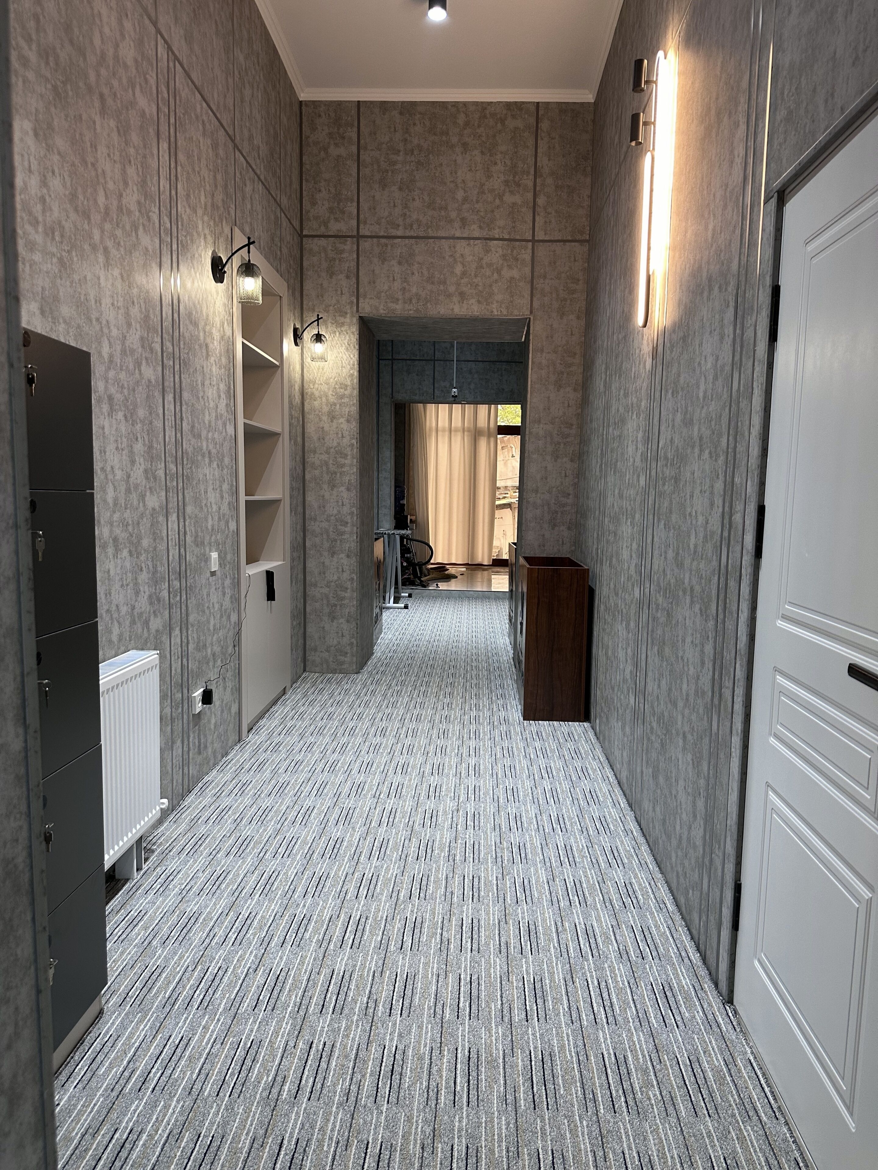 Intérieur