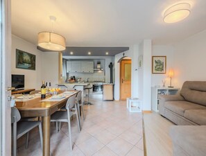 Unclassified image, 4 of 20, button - Casa Roby by Interhome (Pinzolo)