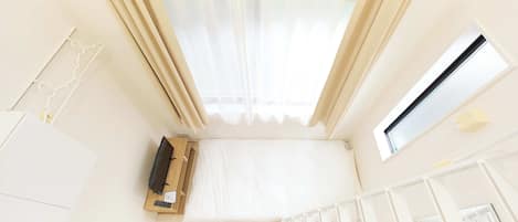 Cortinas blackout y wifi gratis